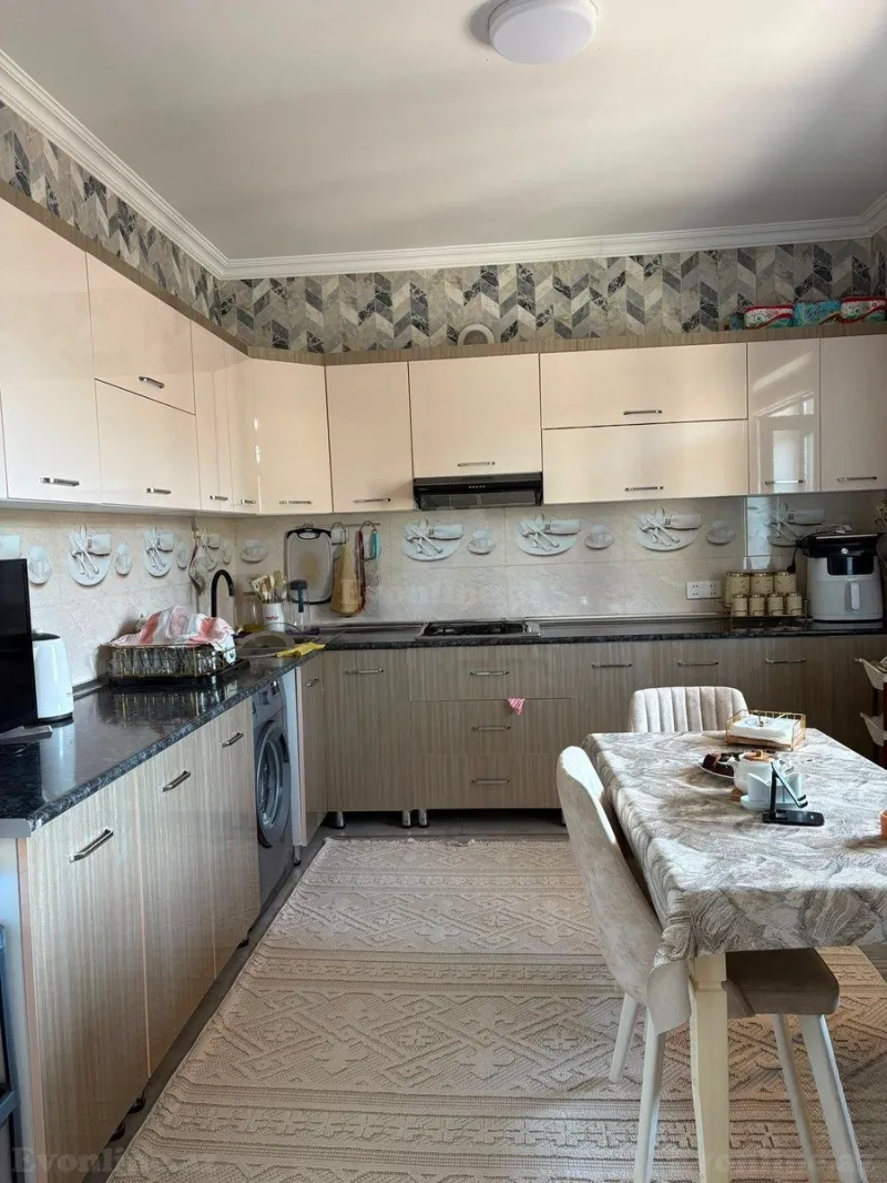 Satılır 4 otaqlı Həyət evi 123 m² Buzovna - şəkil 21