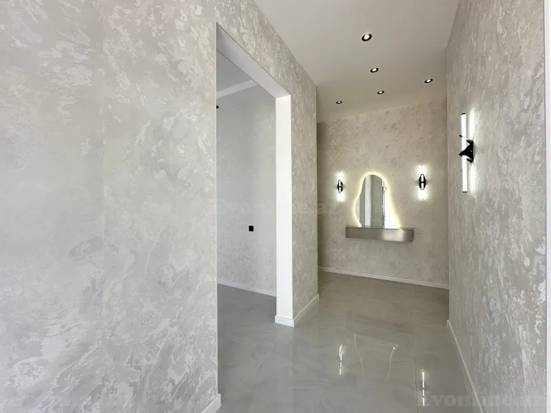 Satılır 4 otaqlı Həyət evi 130 m² Şüvəlan - şəkil 5