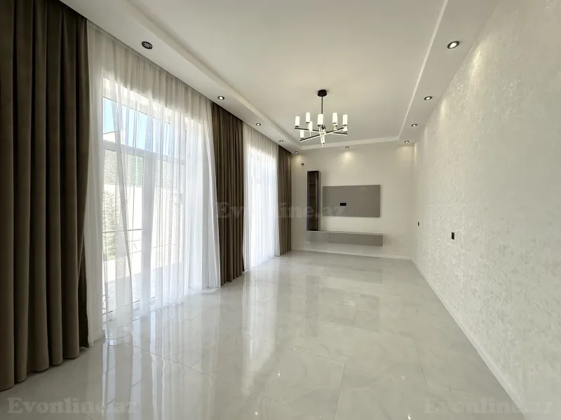 Satılır 4 otaqlı Həyət evi 130 m² Şüvəlan - şəkil 6