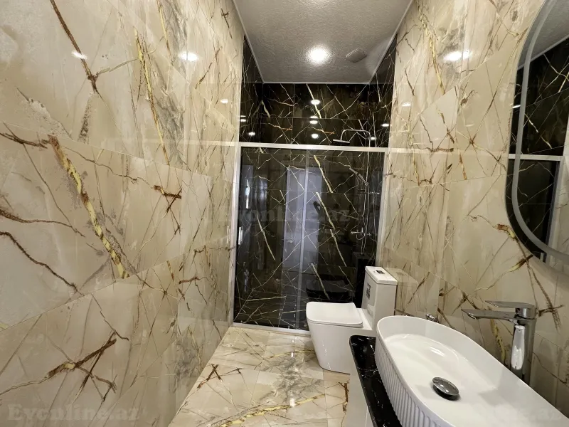 Satılır 4 otaqlı Həyət evi 130 m² Şüvəlan - şəkil 8