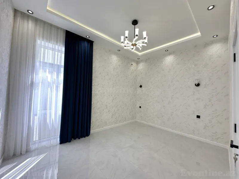 Satılır 4 otaqlı Həyət evi 130 m² Şüvəlan - şəkil 9