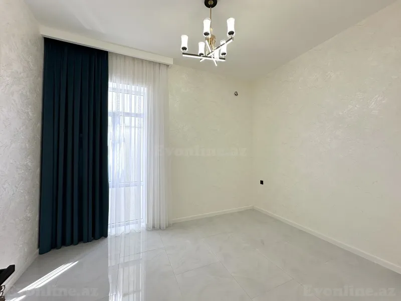 Satılır 4 otaqlı Həyət evi 130 m² Şüvəlan - şəkil 11