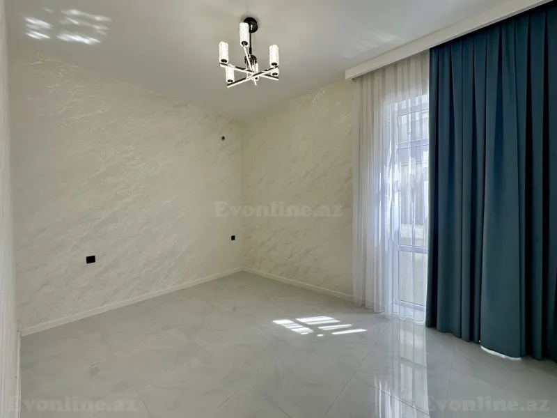 Satılır 4 otaqlı Həyət evi 130 m² Şüvəlan - şəkil 12