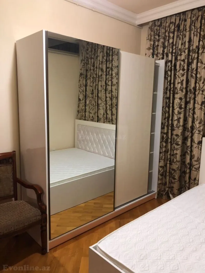 Satılır 2 otaqlı Mənzil Yeni tikili 70 m² Nizami m. - şəkil 5