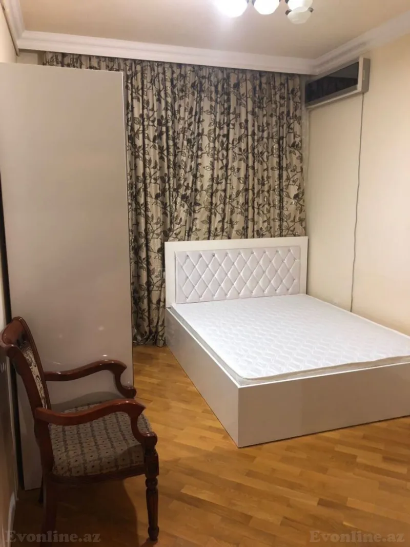 Satılır 2 otaqlı Mənzil Yeni tikili 70 m² Nizami m. - şəkil 6
