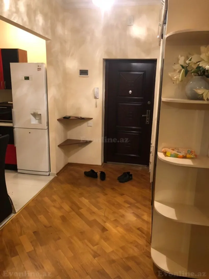 Satılır 2 otaqlı Mənzil Yeni tikili 70 m² Nizami m. - şəkil 9