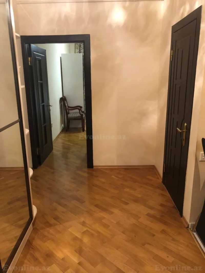 Satılır 2 otaqlı Mənzil Yeni tikili 70 m² Nizami m. - şəkil 11