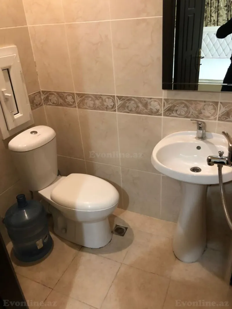 Satılır 2 otaqlı Mənzil Yeni tikili 70 m² Nizami m. - şəkil 12