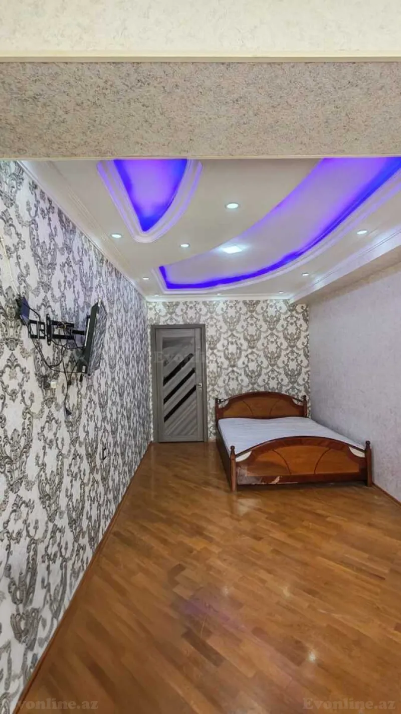 Satılır 2 otaqlı Mənzil Yeni tikili 70 m² Abşeron r.