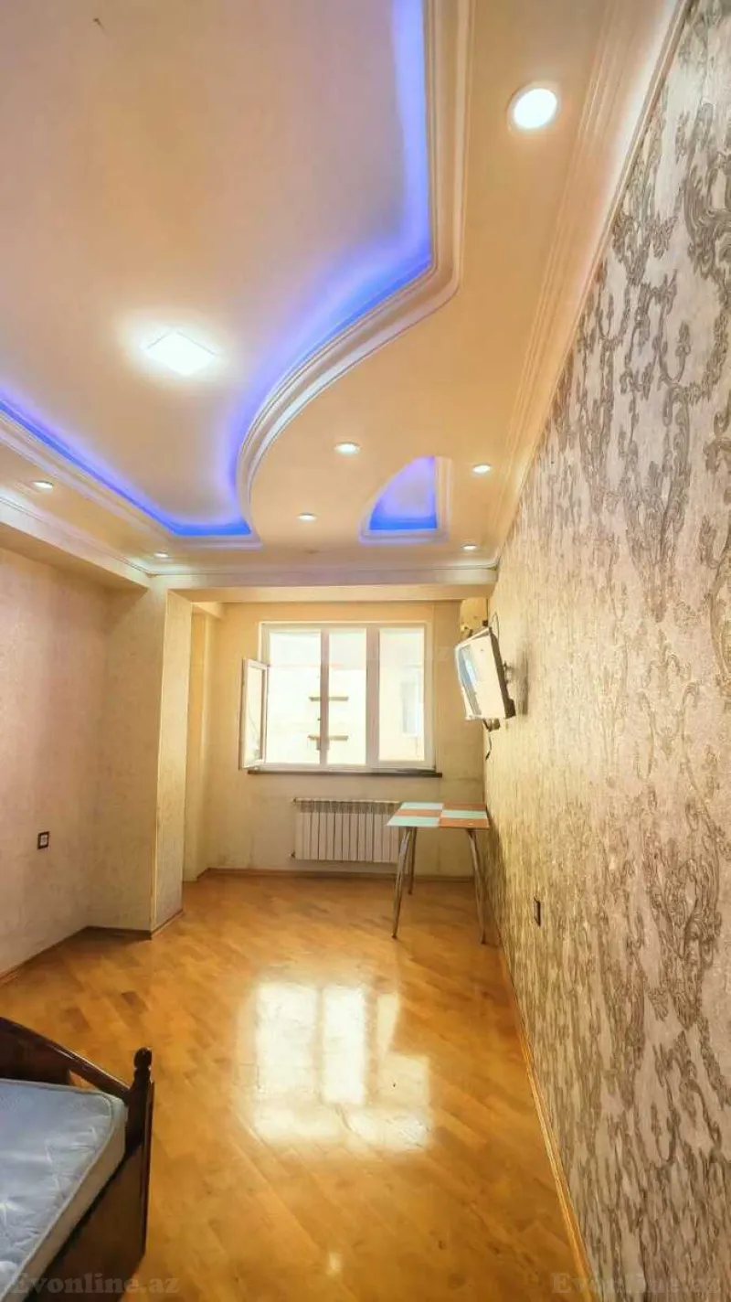 Satılır 2 otaqlı Mənzil Yeni tikili 70 m² Abşeron r. - şəkil 2