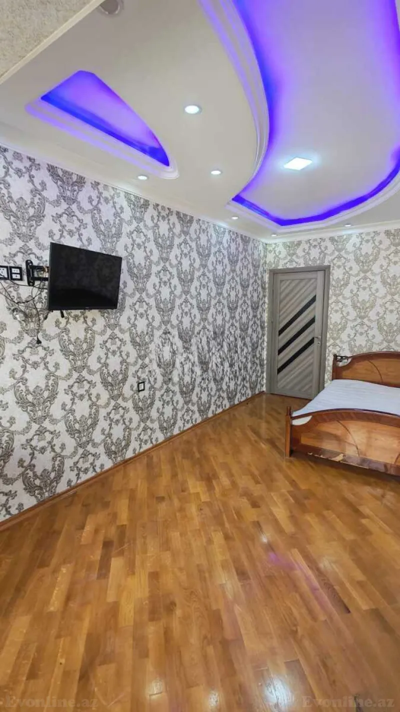 Satılır 2 otaqlı Mənzil Yeni tikili 70 m² Abşeron r. - şəkil 3