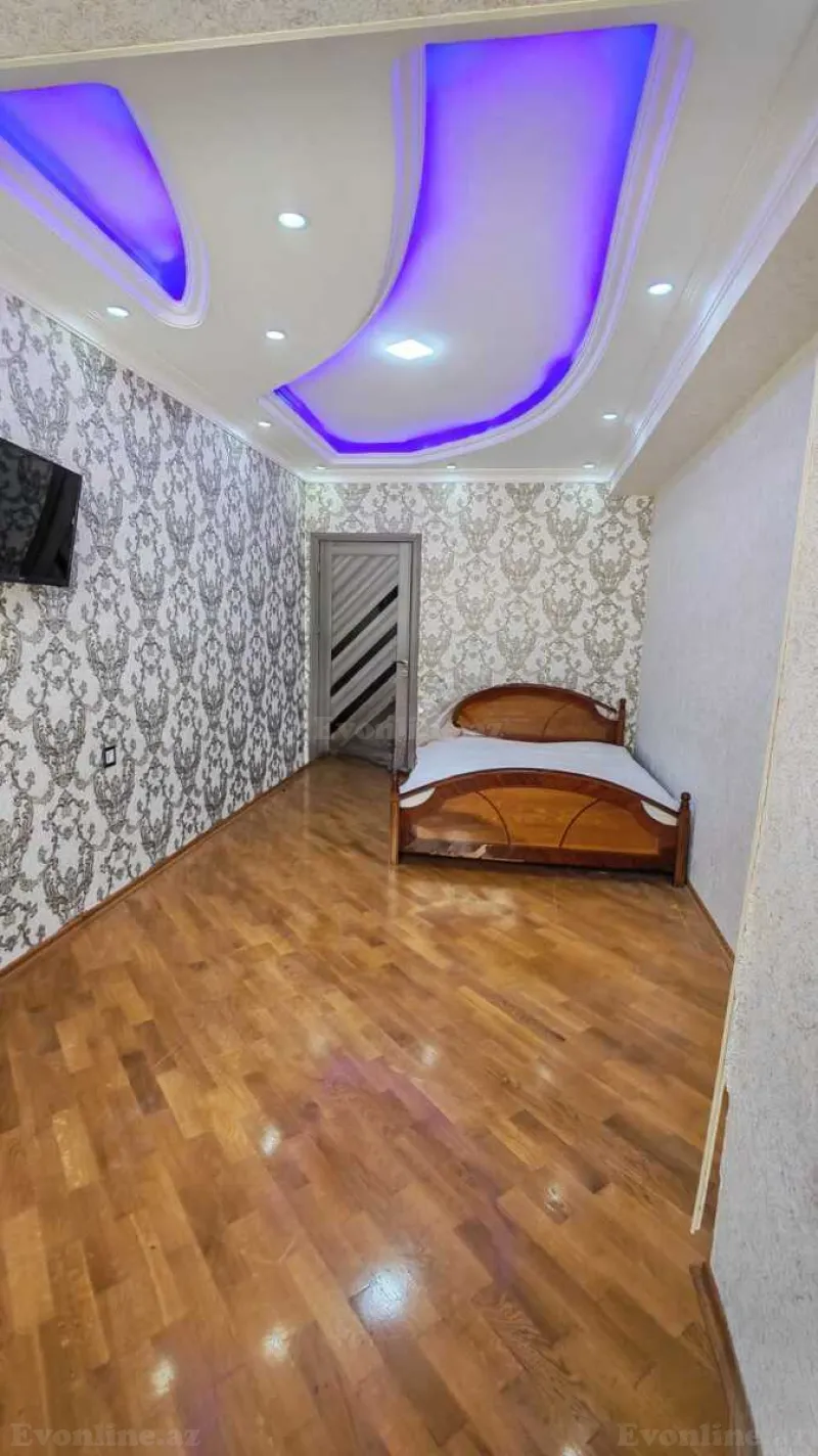 Satılır 2 otaqlı Mənzil Yeni tikili 70 m² Abşeron r. - şəkil 4