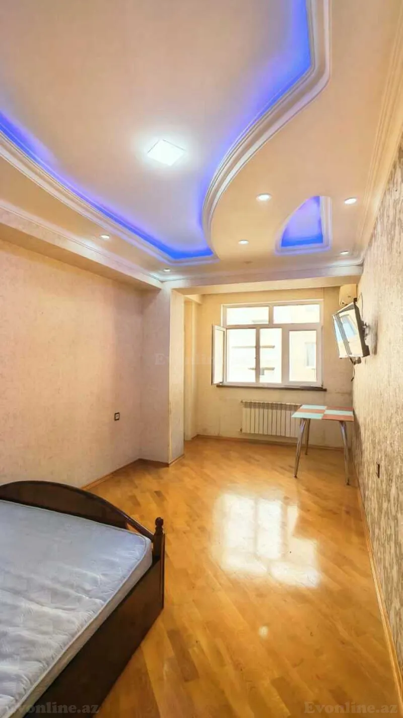 Satılır 2 otaqlı Mənzil Yeni tikili 70 m² Abşeron r. - şəkil 5