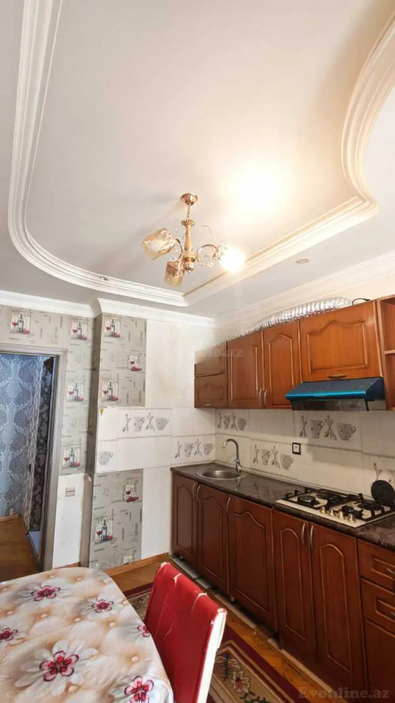 Satılır 2 otaqlı Mənzil Yeni tikili 70 m² Abşeron r. - şəkil 6