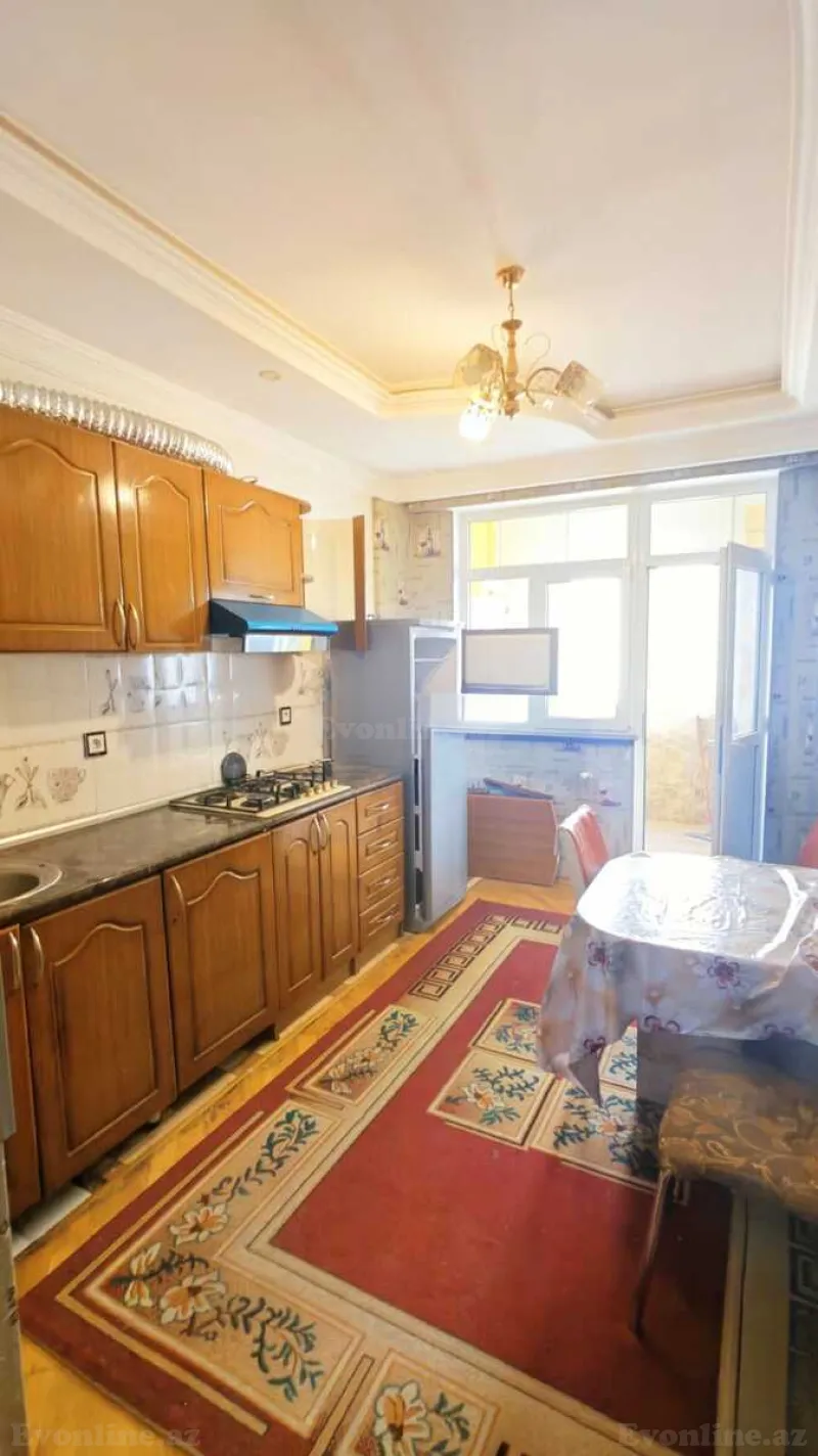 Satılır 2 otaqlı Mənzil Yeni tikili 70 m² Abşeron r. - şəkil 7