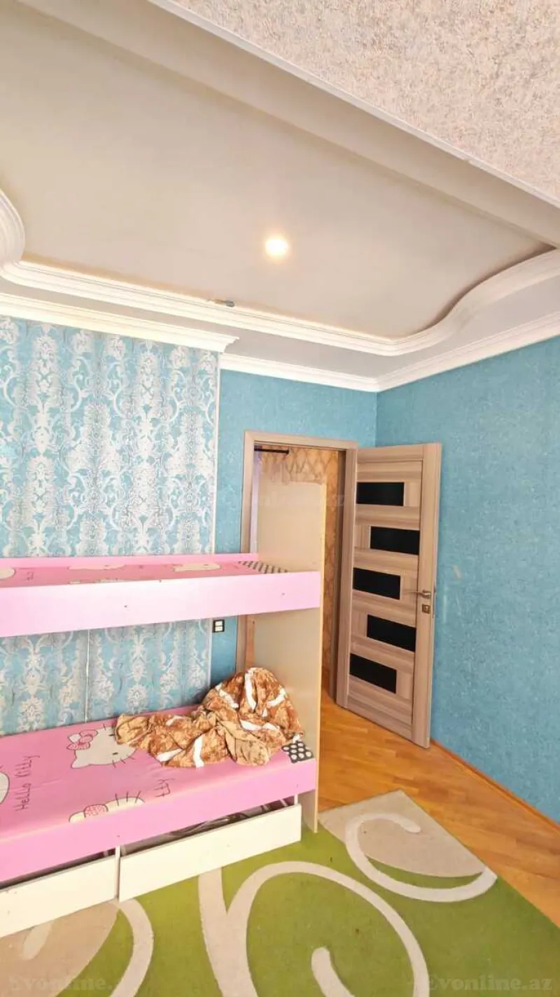 Satılır 2 otaqlı Mənzil Yeni tikili 70 m² Abşeron r. - şəkil 9