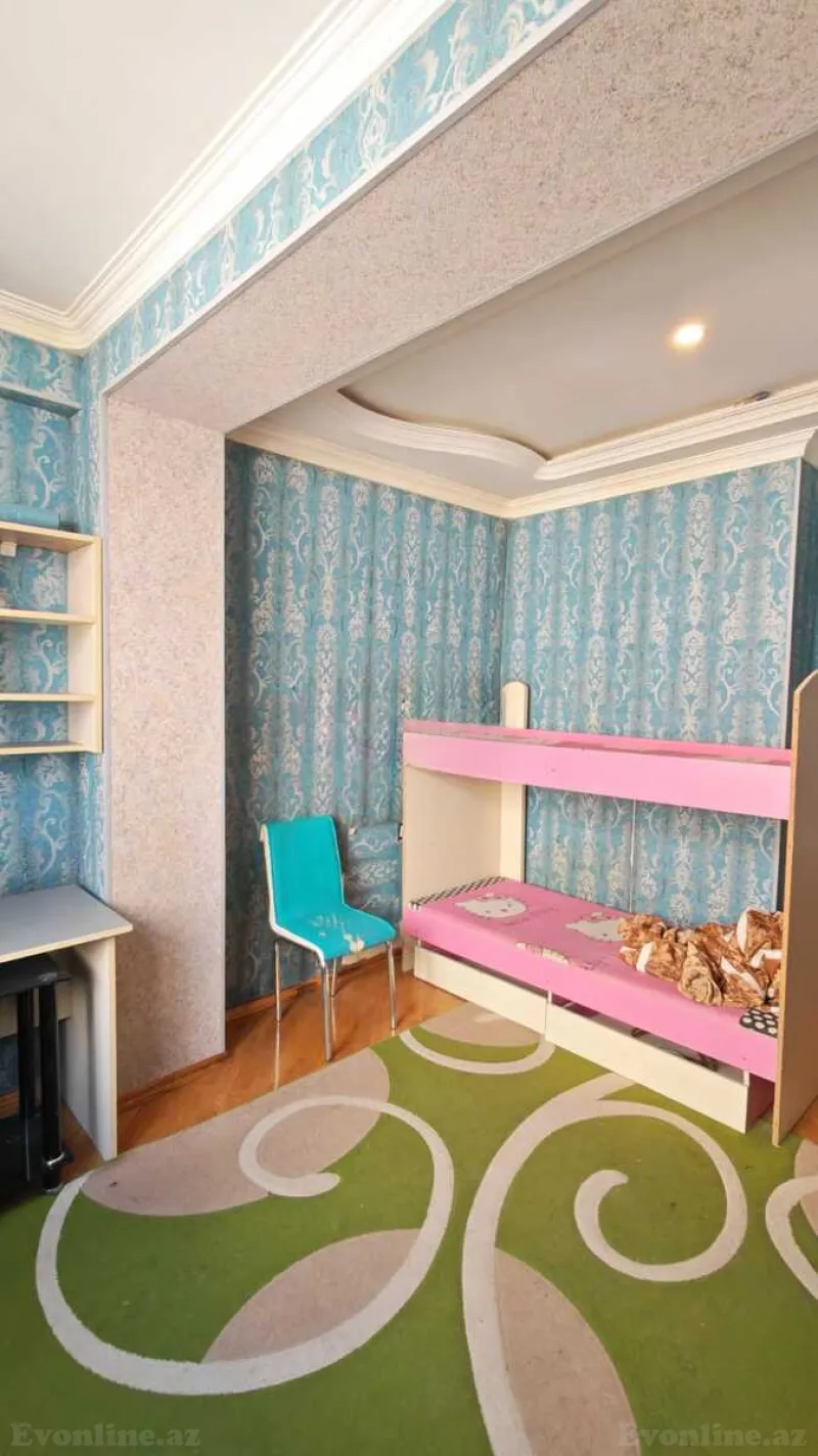 Satılır 2 otaqlı Mənzil Yeni tikili 70 m² Abşeron r. - şəkil 10