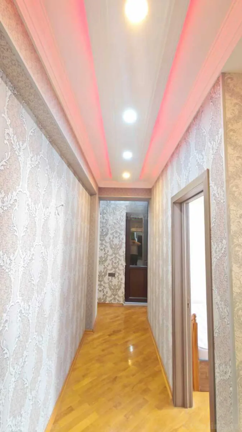 Satılır 2 otaqlı Mənzil Yeni tikili 70 m² Abşeron r. - şəkil 11