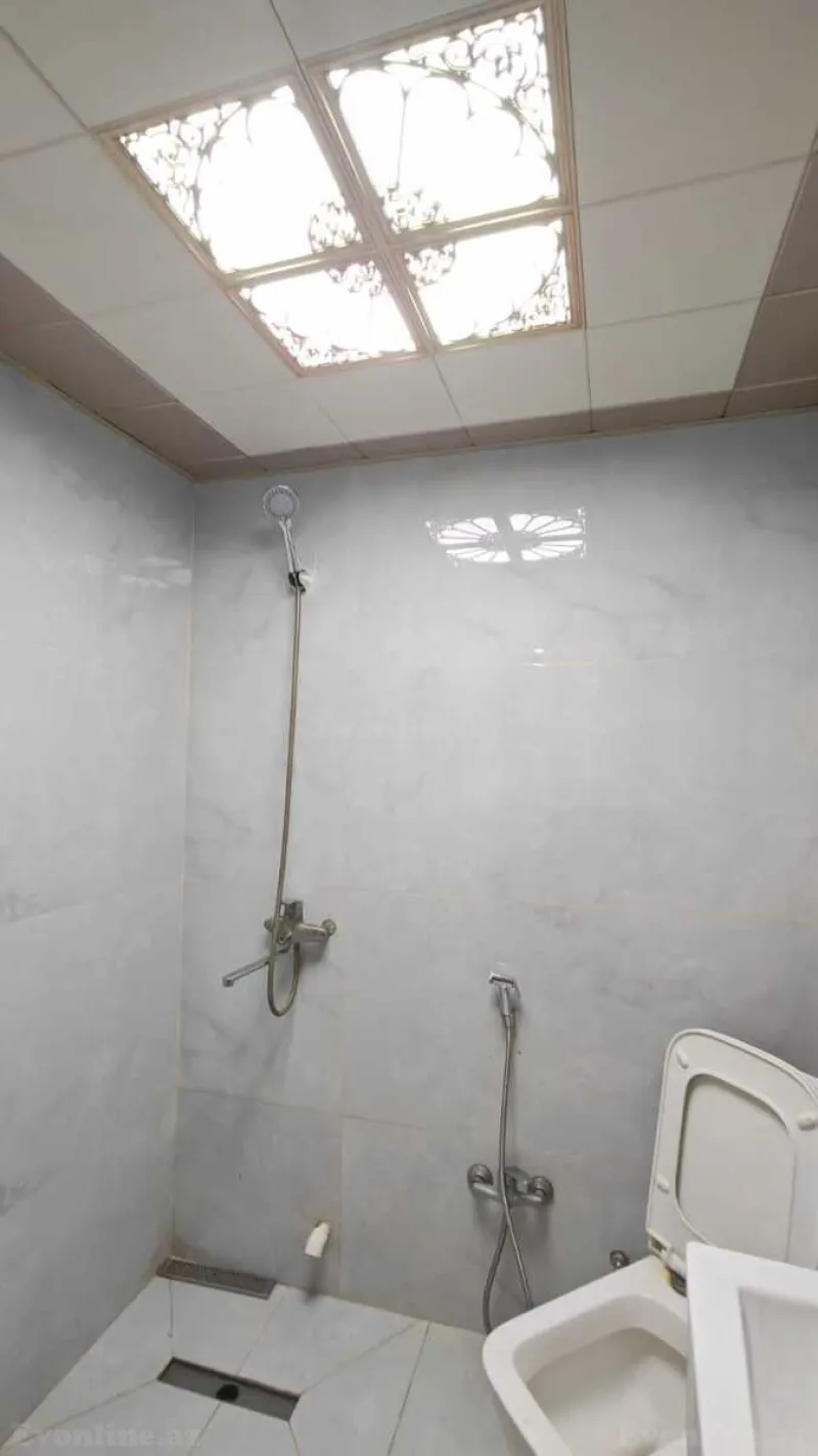 Satılır 2 otaqlı Mənzil Yeni tikili 70 m² Abşeron r. - şəkil 12