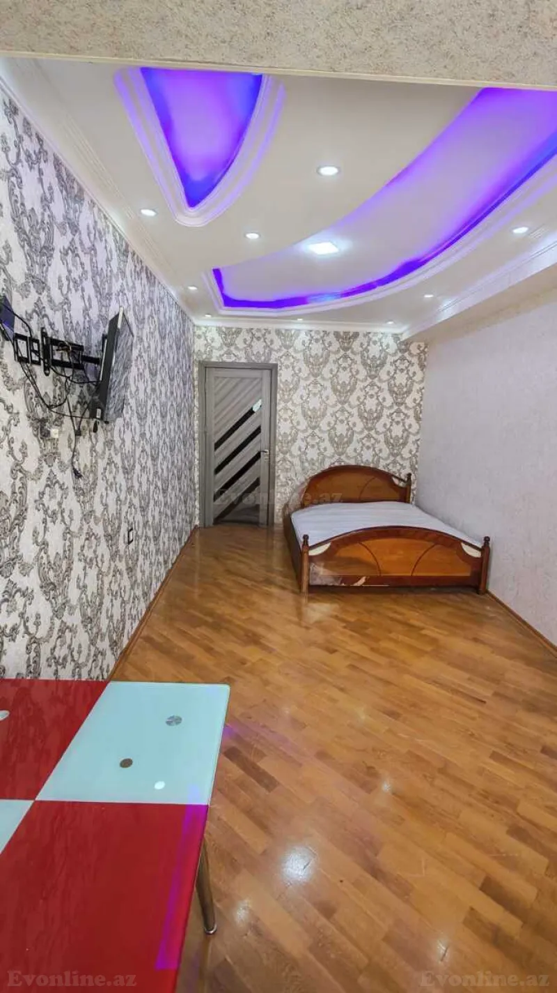 Satılır 2 otaqlı Mənzil Yeni tikili 70 m² Abşeron r. - şəkil 15