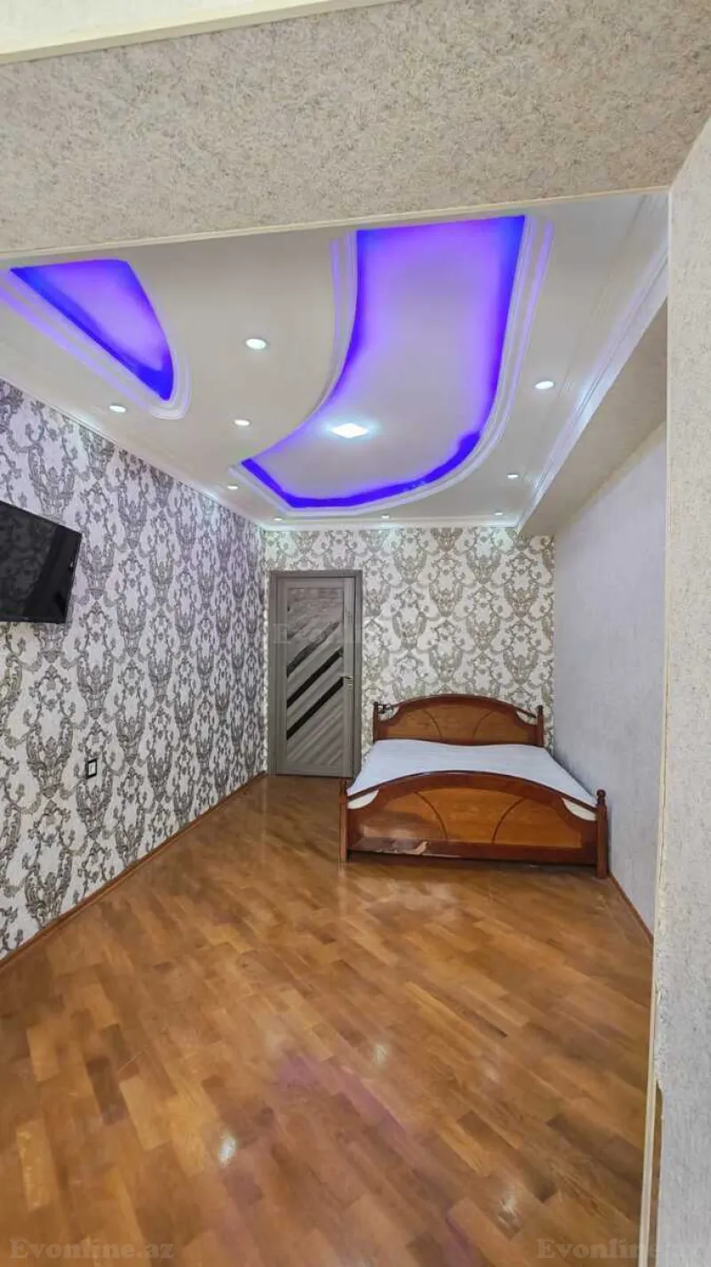 Satılır 2 otaqlı Mənzil Yeni tikili 70 m² Abşeron r. - şəkil 16