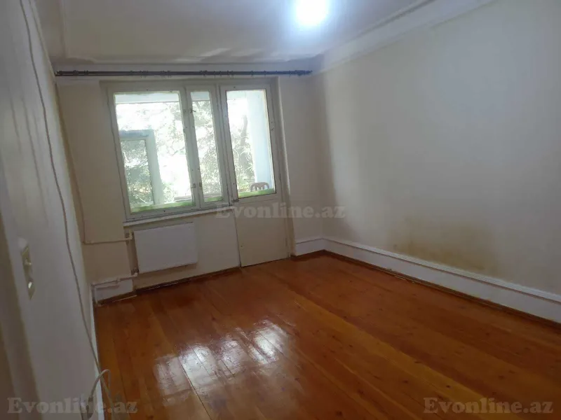 1 otaqlı Mənzil 45 m² Əhmədli Satılır