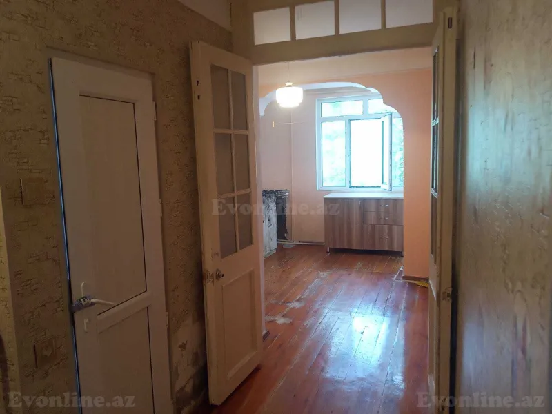 Satılır 1 otaqlı Mənzil Köhnə tikili 45 m² Əhmədli - şəkil 6