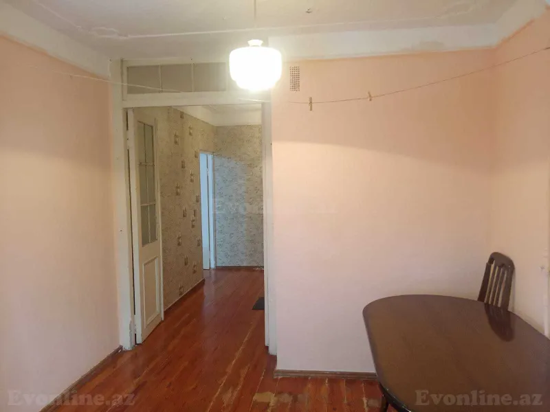 Satılır 1 otaqlı Mənzil Köhnə tikili 45 m² Əhmədli - şəkil 7