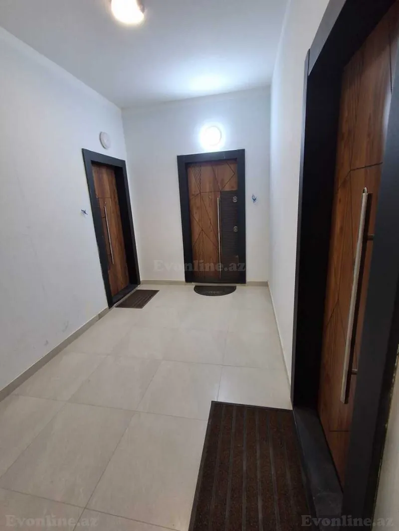 Satılır 3 otaqlı Mənzil Yeni tikili 95 m² Həzi Aslanov m. - şəkil 19