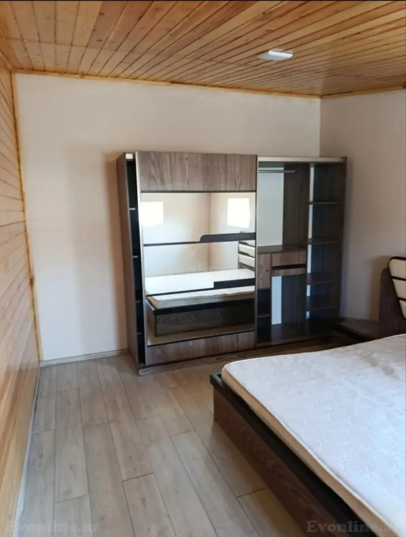 Satılır 3 otaqlı Həyət evi 70 m² Qobu - şəkil 3