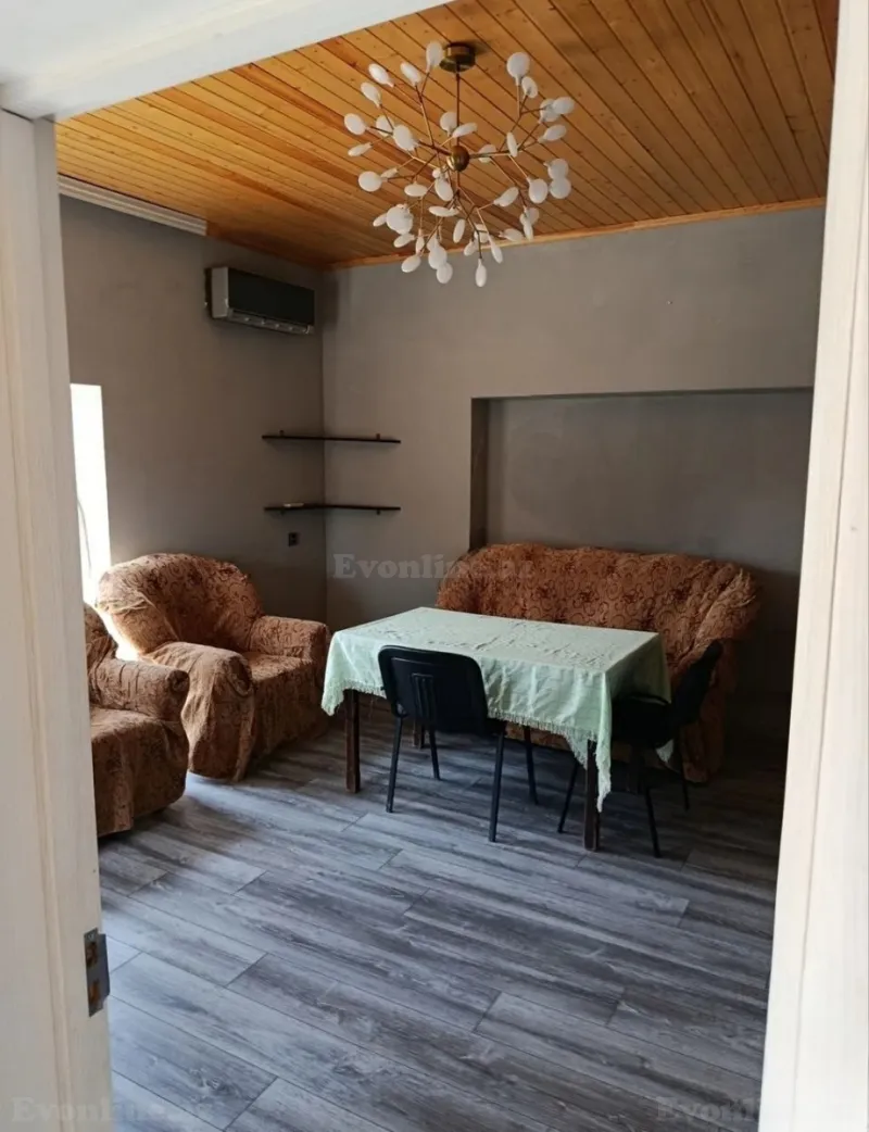 Satılır 3 otaqlı Həyət evi 70 m² Qobu - şəkil 4