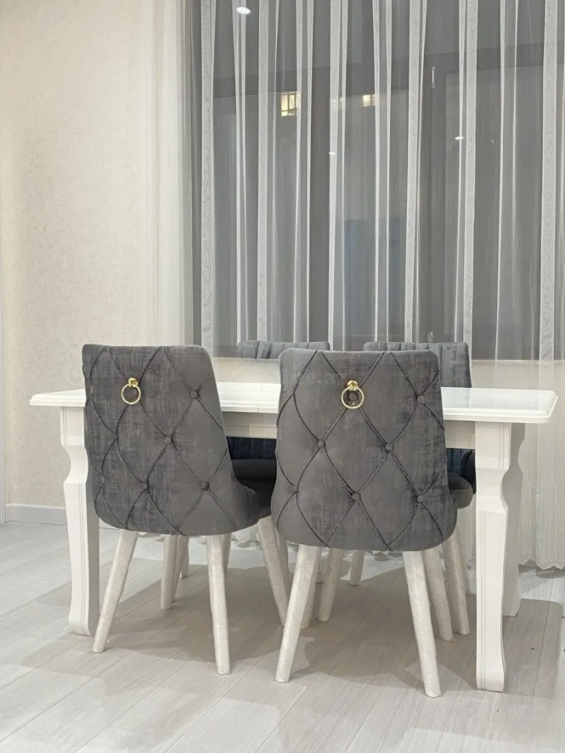 Kirayə verilir 2 otaqlı Mənzil Yeni tikili 80 m² 4-cü mikrorayon - şəkil 8