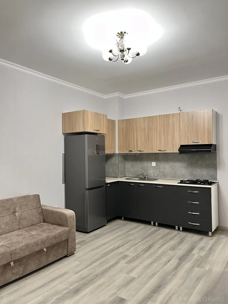 Kirayə verilir 2 otaqlı Mənzil Yeni tikili 70 m² Xırdalan - şəkil 2