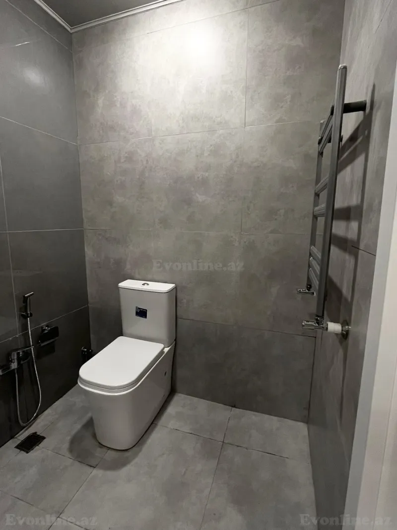 Kirayə verilir 2 otaqlı Mənzil Yeni tikili 70 m² Xırdalan - şəkil 7