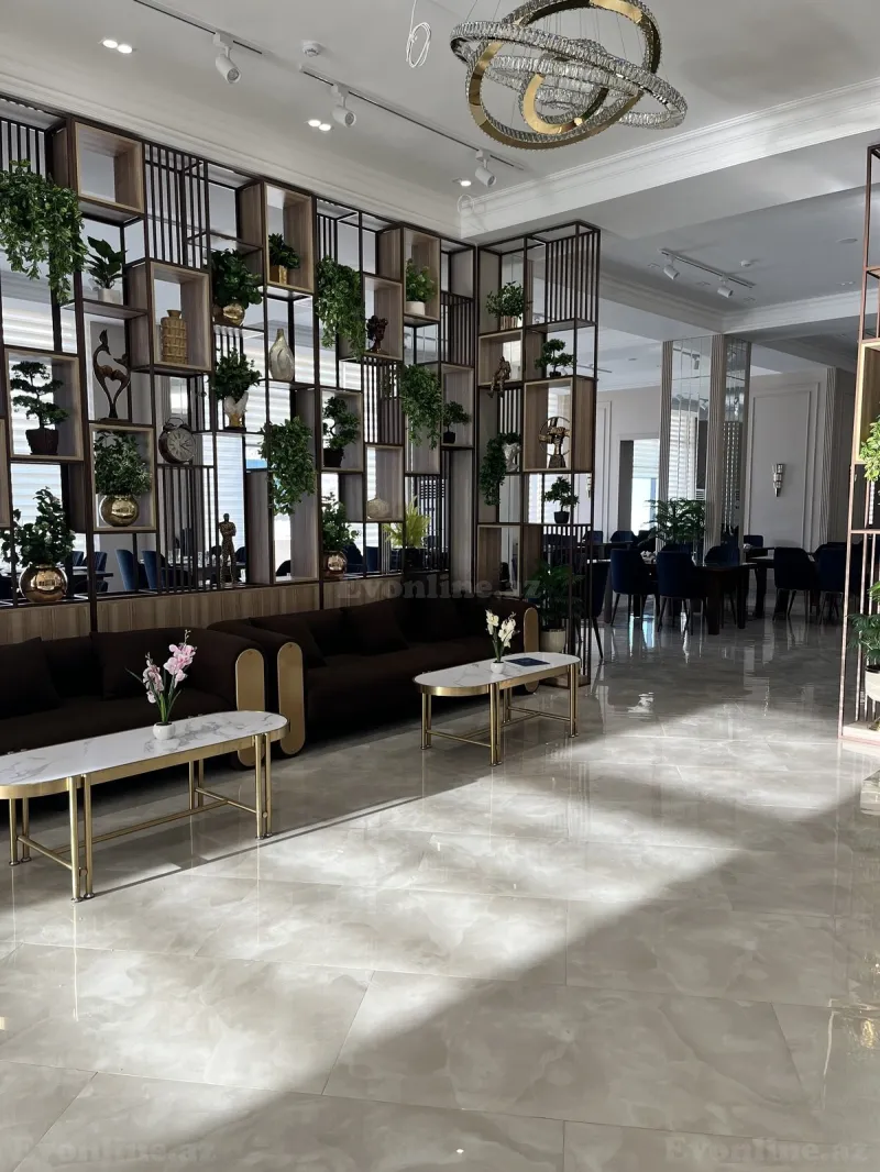 Kirayə verilir 2 otaqlı Mənzil Yeni tikili 70 m² Xırdalan - şəkil 11