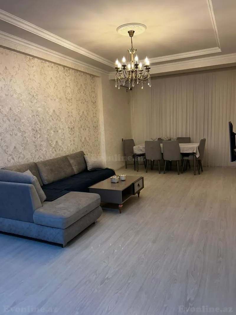 Satılır 2 otaqlı Mənzil Yeni tikili 648 m² Lökbatan