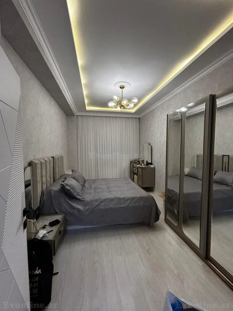 Satılır 2 otaqlı Mənzil Yeni tikili 648 m² Lökbatan - şəkil 2