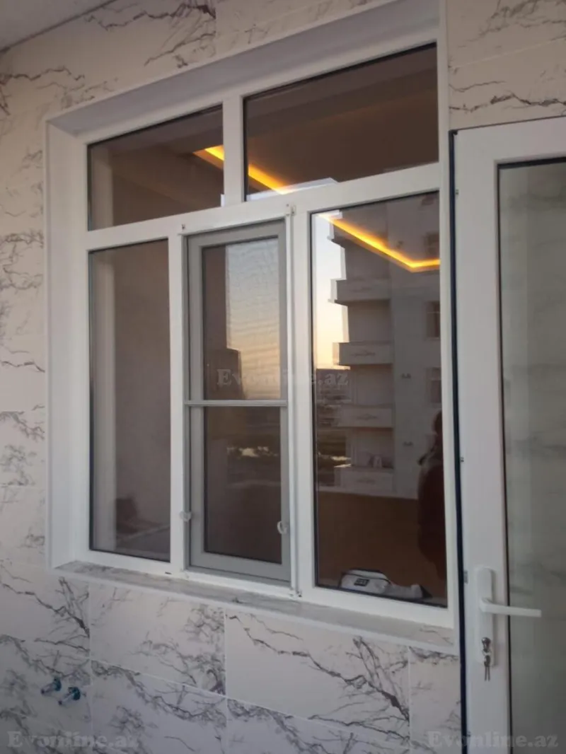 Satılır 2 otaqlı Mənzil Yeni tikili 648 m² Lökbatan - şəkil 3