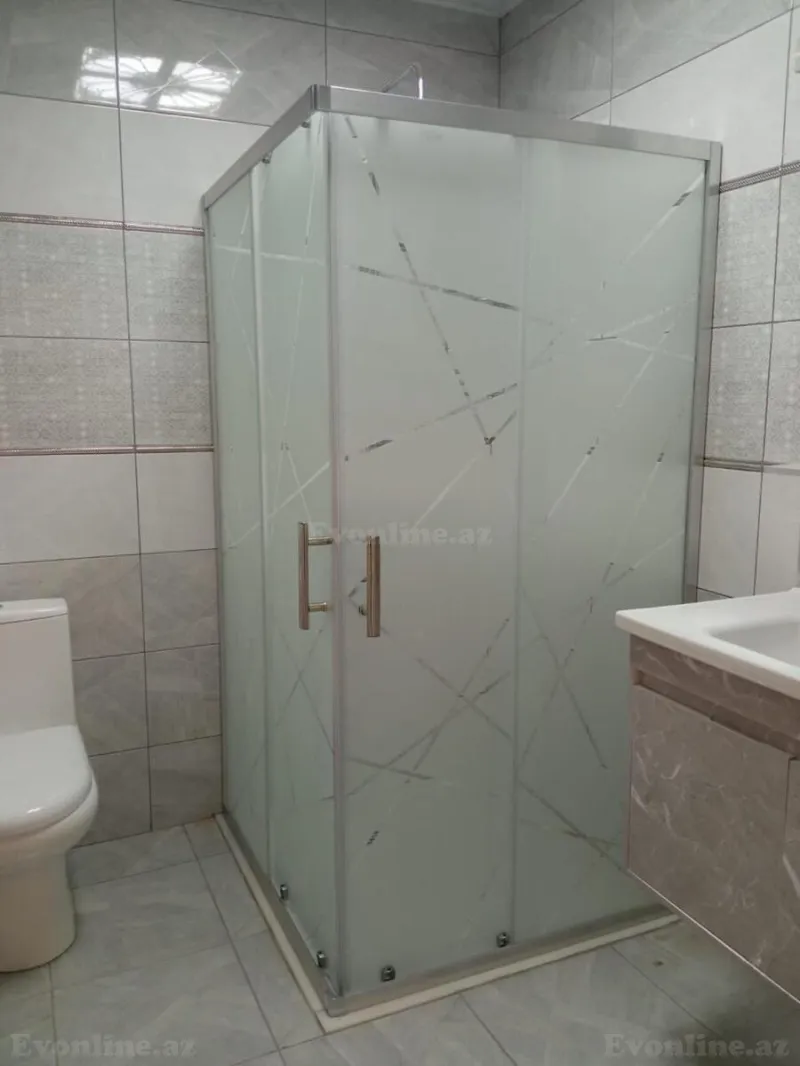 Satılır 2 otaqlı Mənzil Yeni tikili 648 m² Lökbatan - şəkil 4
