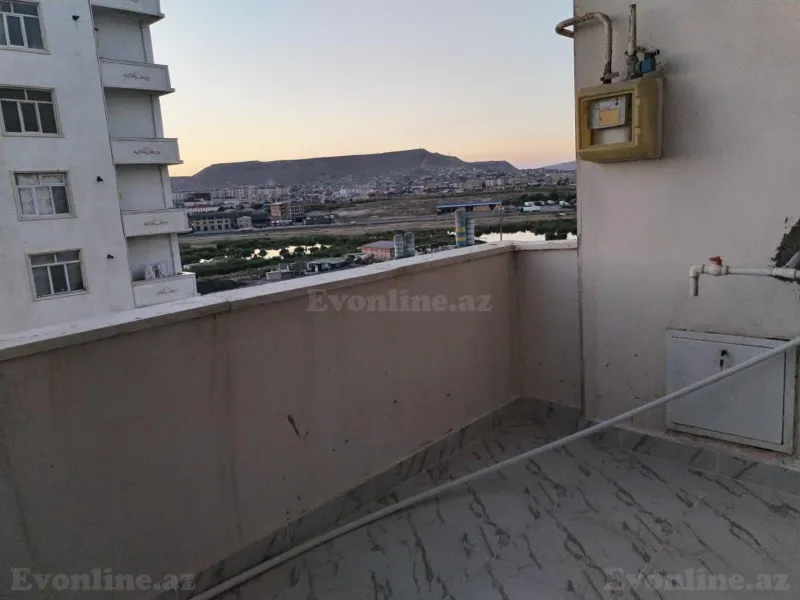 Satılır 2 otaqlı Mənzil Yeni tikili 648 m² Lökbatan - şəkil 5
