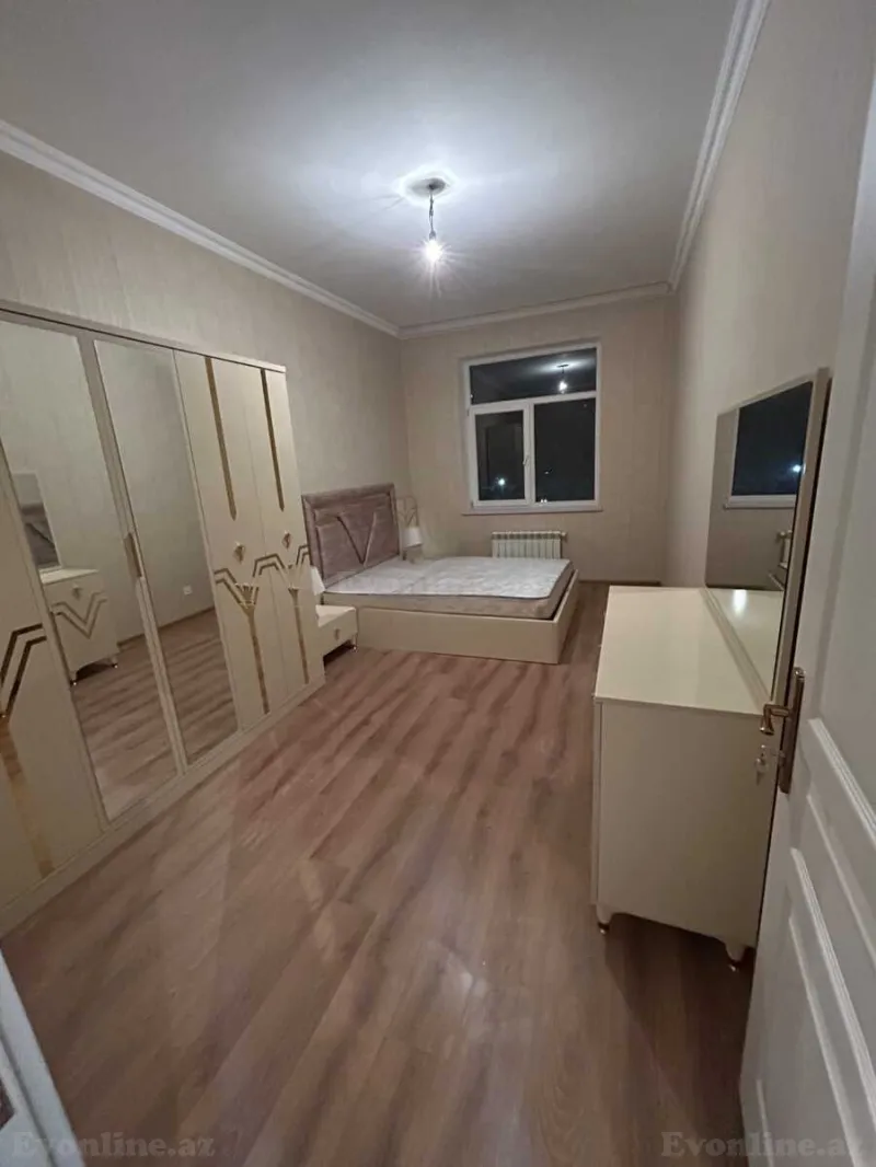2 otaqlı Mənzil 60 m² Sumqayıt Kirayə verilir