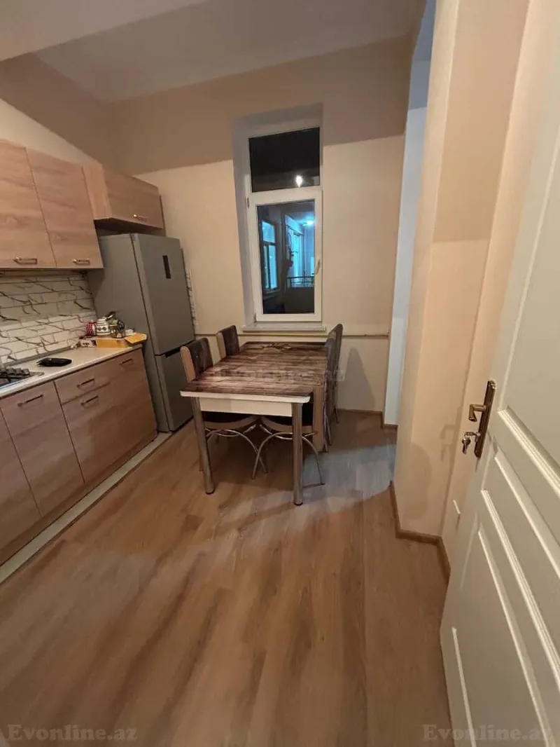 Kirayə verilir 2 otaqlı Mənzil Yeni tikili 60 m² Sumqayıt - şəkil 4