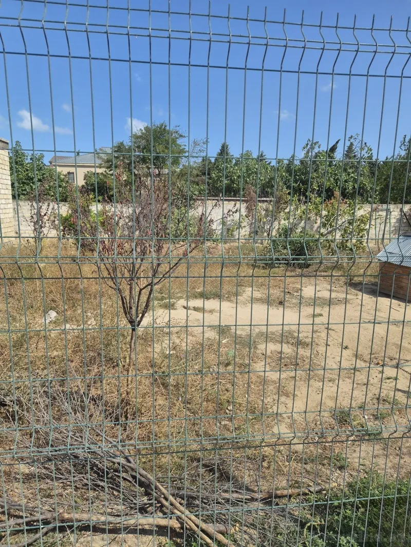 Satılır Torpaq 3 sot Görədil