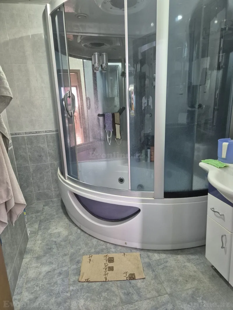 Satılır 3 otaqlı Mənzil Yeni tikili 120 m² Nəsimi m. - şəkil 3