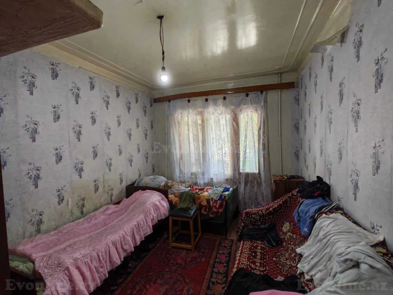 Satılır 3 otaqlı Mənzil Köhnə tikili 85 m² Xalqlar Dostluğu m. - şəkil 3