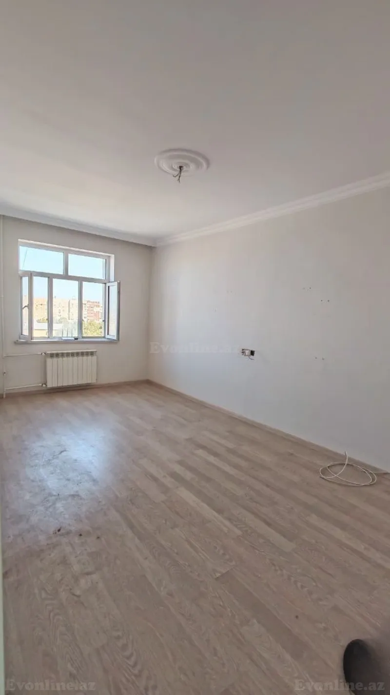 Satılır 2 otaqlı Mənzil Köhnə tikili 60 m² Biləcəri