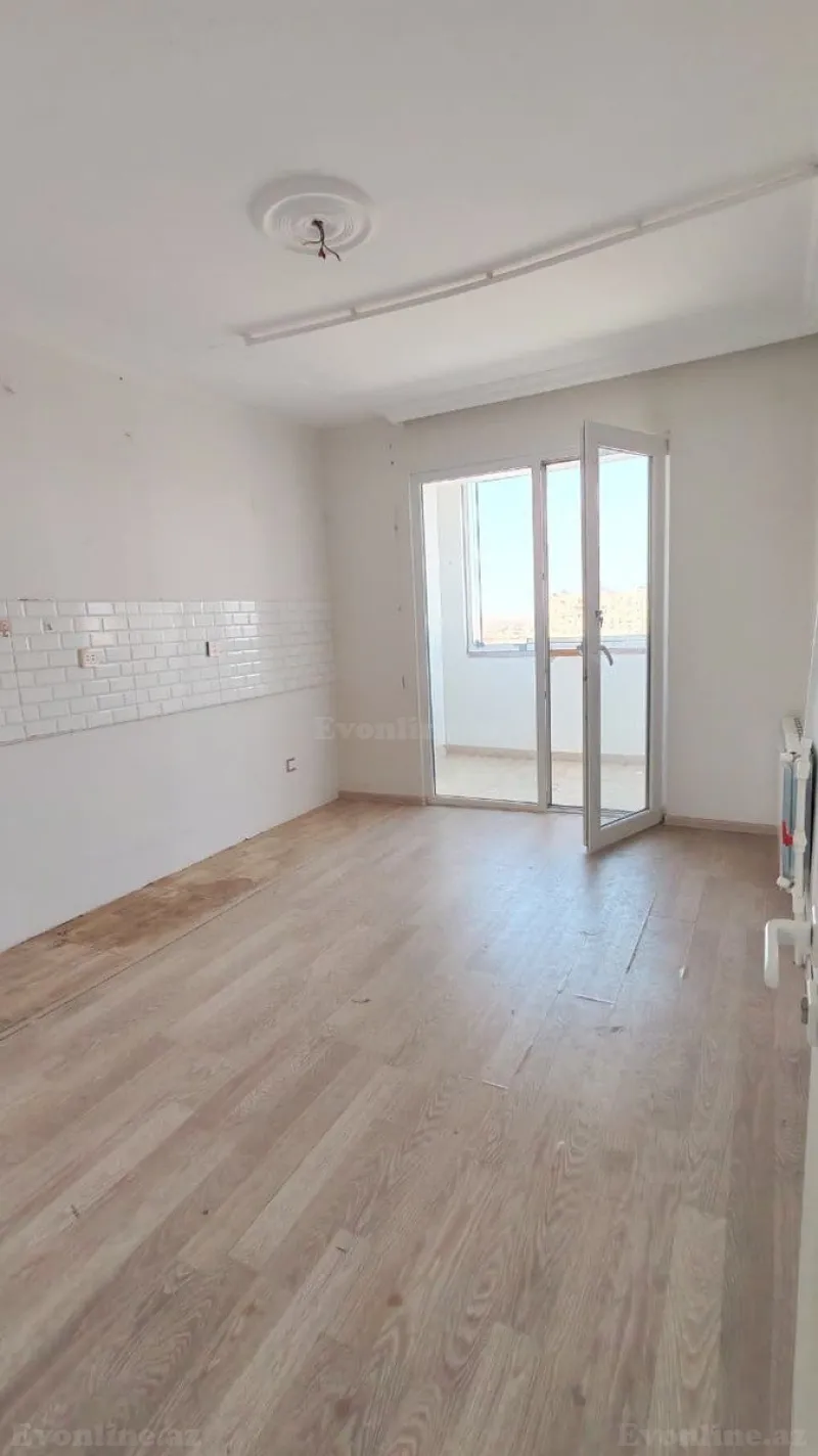 Satılır 2 otaqlı Mənzil Köhnə tikili 60 m² Biləcəri - şəkil 2