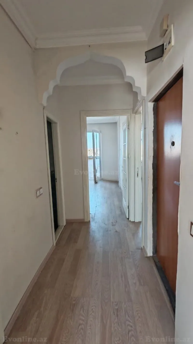 Satılır 2 otaqlı Mənzil Köhnə tikili 60 m² Biləcəri - şəkil 3