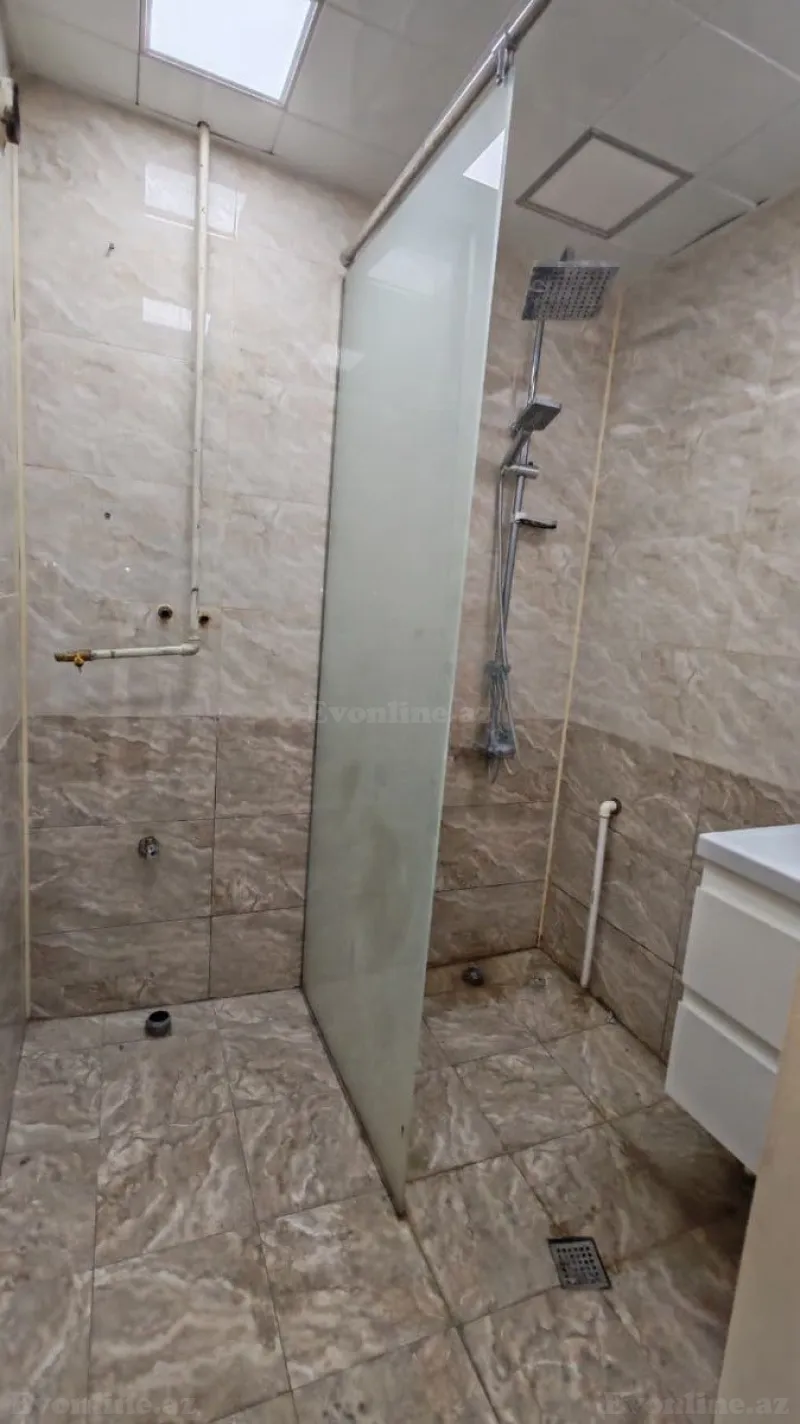 Satılır 2 otaqlı Mənzil Köhnə tikili 60 m² Biləcəri - şəkil 5