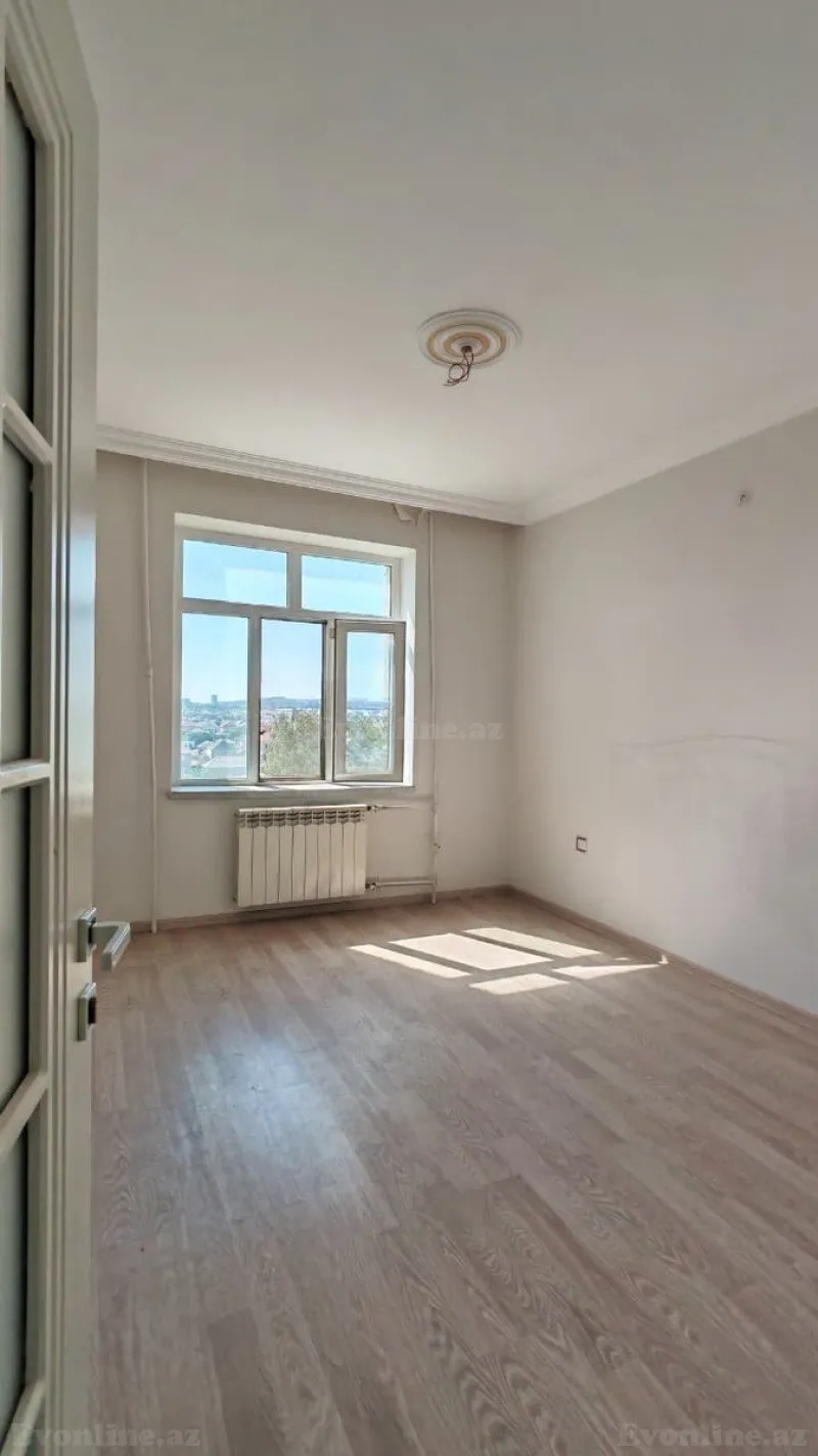 Satılır 2 otaqlı Mənzil Köhnə tikili 60 m² Biləcəri - şəkil 6